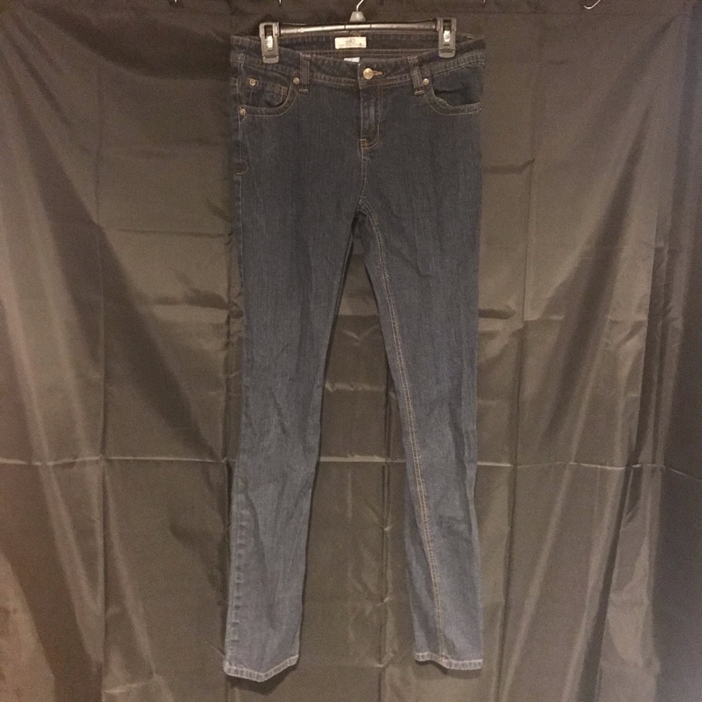 Blue Jeans